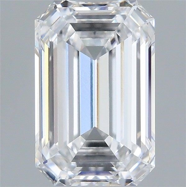 IGI Emerald 1.9ct D VVS1 - Loose Lab Diamond: IGI Emerald 1.9ct D VVS1 - Loose Lab Diamond Item Specifics: Source: This Is A Real Diamond Grown In A Lab Not Mined. Carat: 1.9 Cut: - Color: D Clarity: VVS1 Polish: EX Symmetry: EX Measurements: 8.8