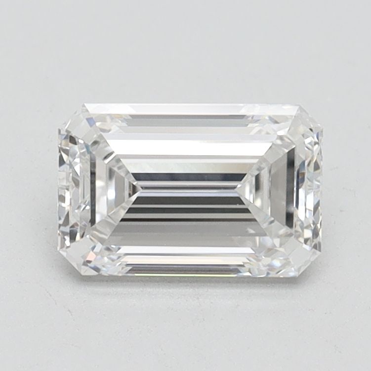 IGI Emerald 1.04ct E VVS2 - Loose Lab Diamond: IGI Emerald 1.04ct E VVS2 - Loose Lab Diamond Item Specifics: Source: This Is A Real Diamond Grown In A Lab Not Mined. Carat: 1.04 Cut: - Color: E Clarity: VVS2 Polish: EX Symmetry: EX Measurements: 7