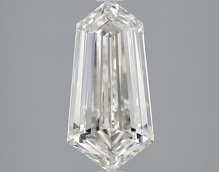 IGI Hexagonal 2.01ct H VVS2 - Loose Lab Diamond: IGI Hexagonal 2.01ct H VVS2 - Loose Lab Diamond Item Specifics: Source: This Is A Real Diamond Grown In A Lab Not Mined. Carat: 2.01 Cut: - Color: H Clarity: VVS2 Polish: EX Symmetry: EX Measurements: