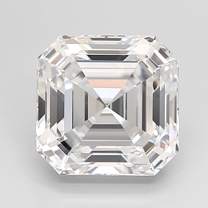 IGI Asscher 3.06ct D VVS1 - Loose Lab Diamond: IGI Asscher 3.06ct D VVS1 - Loose Lab Diamond Item Specifics: Source: This Is A Real Diamond Grown In A Lab Not Mined. Carat: 3.06 Cut: - Color: D Clarity: VVS1 Polish: EX Symmetry: EX Measurements: