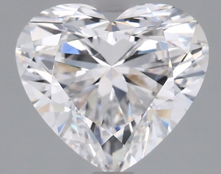 IGI Heart 2.02ct E VVS1 - Loose Lab Diamond: IGI Heart 2.02ct E VVS1 - Loose Lab Diamond Item Specifics: Source: This Is A Real Diamond Grown In A Lab Not Mined. Carat: 2.02 Cut: - Color: E Clarity: VVS1 Polish: EX Symmetry: EX Measurements: