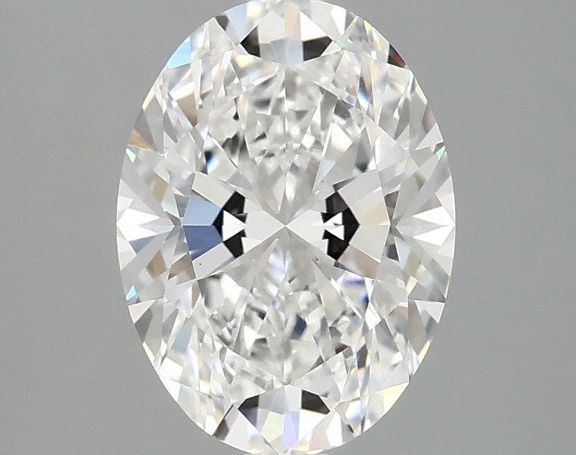 IGI Oval 2.04ct E VVS2 - Loose Lab Diamond: IGI Oval 2.04ct E VVS2 - Loose Lab Diamond Item Specifics: Source: This Is A Real Diamond Grown In A Lab Not Mined. Carat: 2.04 Cut: - Color: E Clarity: VVS2 Polish: EX Symmetry: EX Measurements: