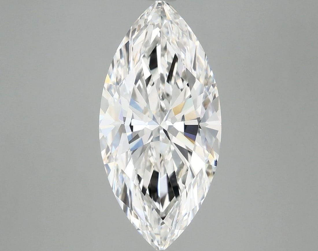 IGI Marquise 4.04ct E VVS2 - Loose Lab Diamond: IGI Marquise 4.04ct E VVS2 - Loose Lab Diamond Item Specifics: Source: This Is A Real Diamond Grown In A Lab Not Mined. Carat: 4.04 Cut: - Color: E Clarity: VVS2 Polish: EX Symmetry: EX Measurements: