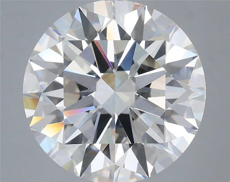 IGI Round 5.55ct F VVS2 - Ideal Loose Lab Diamond: IGI Round 5.55ct F VVS2 - Ideal Loose Lab Diamond Item Specifics: Source: This Is A Real Diamond Grown In A Lab Not Mined. Carat: 5.55 Cut: ID Color: F Clarity: VVS2 Polish: EX Symmetry: EX Measuremen