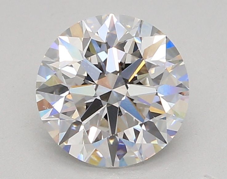 IGI Round 2.27ct G VVS1 - Loose Lab Diamond: IGI Round 2.27ct G VVS1 - Loose Lab Diamond Item Specifics: Source: This Is A Real Diamond Grown In A Lab Not Mined. Carat: 2.27 Cut: EX Color: G Clarity: VVS1 Polish: EX Symmetry: EX Measurements: 8.