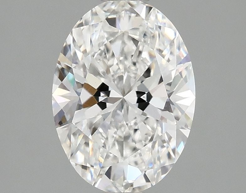 IGI Oval 1.54ct E VVS2 - Loose Lab Diamond (1 of 1)