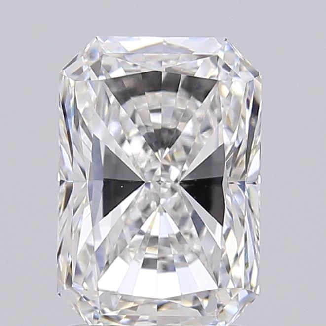 IGI Radiant 2.02ct D VVS1 - Loose Lab Diamond: IGI Radiant 2.02ct D VVS1 - Loose Lab Diamond Item Specifics: Source: This Is A Real Diamond Grown In A Lab Not Mined. Carat: 2.02 Cut: - Color: D Clarity: VVS1 Polish: EX Symmetry: EX Measurements: 8