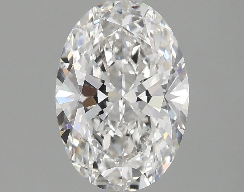 IGI Oval 1.5ct F VVS2 - Loose Lab Diamond: IGI Oval 1.5ct F VVS2 - Loose Lab Diamond Item Specifics: Source: This Is A Real Diamond Grown In A Lab Not Mined. Carat: 1.5 Cut: - Color: F Clarity: VVS2 Polish: EX Symmetry: EX Measurements: 9.29L 