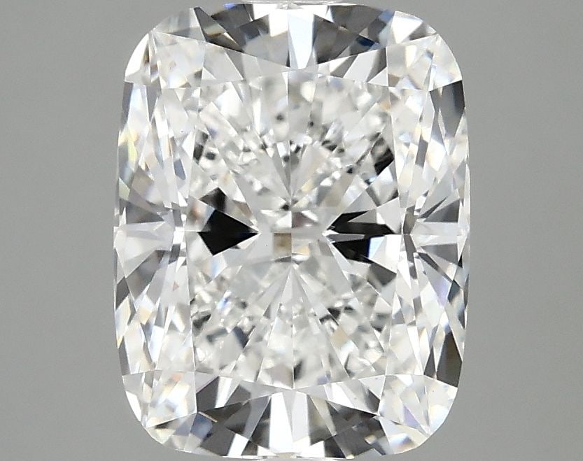 IGI Cushion Modified 3.04ct E VVS2 - Loose Lab Diamond: IGI Cushion Modified 3.04ct E VVS2 - Loose Lab Diamond Item Specifics: Source: This Is A Real Diamond Grown In A Lab Not Mined. Carat: 3.04 Cut: - Color: E Clarity: VVS2 Polish: EX Symmetry: EX Measur