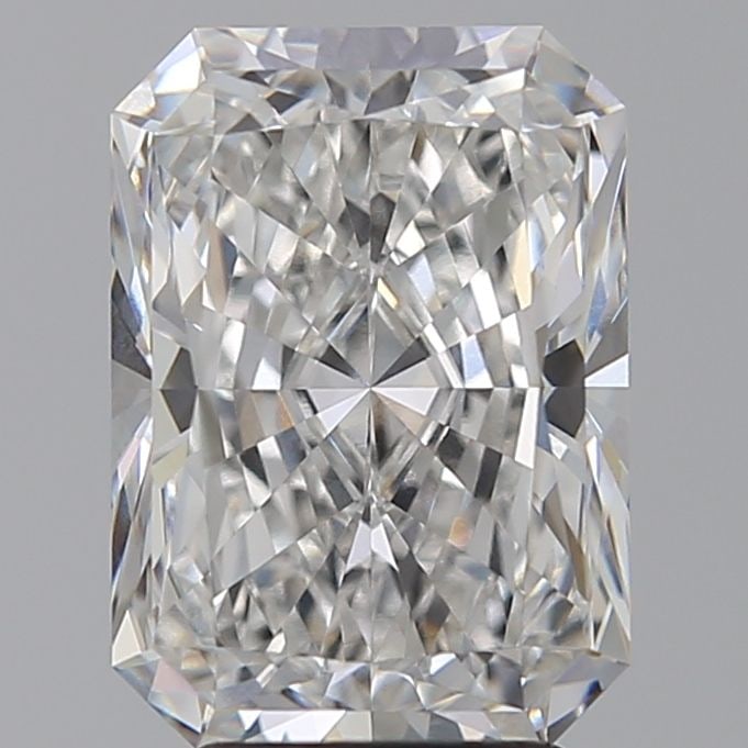 IGI Radiant 4.02ct E VVS1 - Loose Lab Diamond: IGI Radiant 4.02ct E VVS1 - Loose Lab Diamond Item Specifics: Source: This Is A Real Diamond Grown In A Lab Not Mined. Carat: 4.02 Cut: - Color: E Clarity: VVS1 Polish: EX Symmetry: EX Measurements: 1