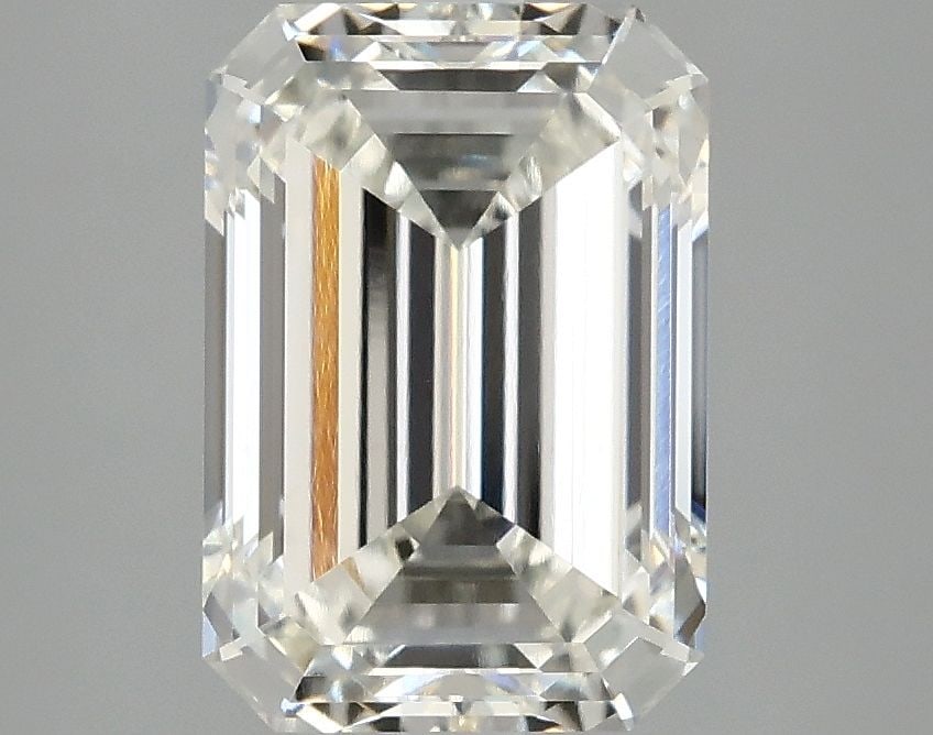 IGI Emerald 3.03ct H VVS2 - Loose Lab Diamond: IGI Emerald 3.03ct H VVS2 - Loose Lab Diamond Item Specifics: Source: This Is A Real Diamond Grown In A Lab Not Mined. Carat: 3.03 Cut: - Color: H Clarity: VVS2 Polish: EX Symmetry: EX Measurements: 9