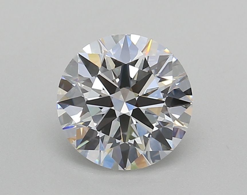 Round 1.52ct E VVS2 - Loose Lab Diamond: Round 1.52ct E VVS2 - Loose Lab Diamond Item Specifics: Source: This Is A Real Diamond Grown In A Lab Not Mined. Carat: 1.52 Cut: EX Color: E Clarity: VVS2 Polish: EX Symmetry: EX Measurements: 7.5L X