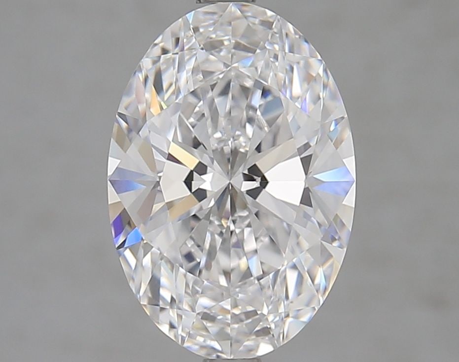 GIA Oval 3.05ct D VVS1 - Loose Lab Diamond: GIA Oval 3.05ct D VVS1 - Loose Lab Diamond Item Specifics: Source: This Is A Real Diamond Grown In A Lab Not Mined. Carat: 3.05 Cut: - Color: D Clarity: VVS1 Polish: EX Symmetry: EX Measurements: 11.9