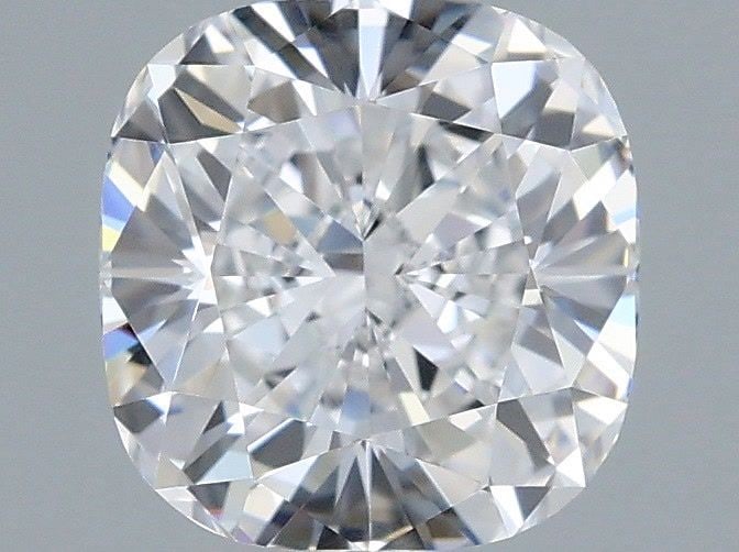 IGI Cushion Modified 1.52ct D VVS2 - Loose Lab Diamond: IGI Cushion Modified 1.52ct D VVS2 - Loose Lab Diamond Item Specifics: Source: This Is A Real Diamond Grown In A Lab Not Mined. Carat: 1.52 Cut: - Color: D Clarity: VVS2 Polish: EX Symmetry: EX Measur