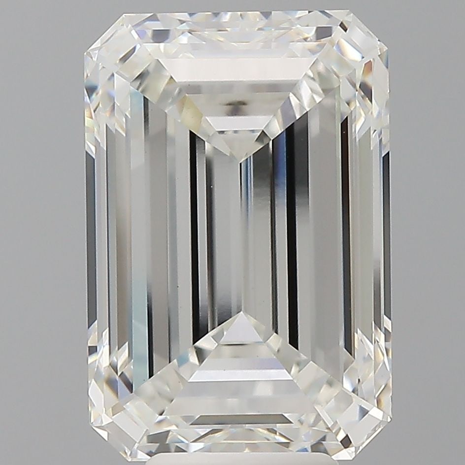 IGI Emerald 8.01ct G VVS2 - Loose Lab Diamond: IGI Emerald 8.01ct G VVS2 - Loose Lab Diamond Item Specifics: Source: This Is A Real Diamond Grown In A Lab Not Mined. Carat: 8.01 Cut: - Color: G Clarity: VVS2 Polish: EX Symmetry: EX Measurements: 1