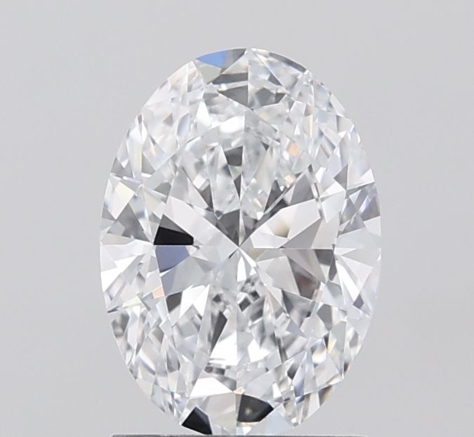 IGI Oval 1.4ct D IF - Loose Lab Diamond: IGI Oval 1.4ct D IF - Loose Lab Diamond Item Specifics: Source: This Is A Real Diamond Grown In A Lab Not Mined. Carat: 1.4 Cut: - Color: D Clarity: IF Polish: EX Symmetry: EX Measurements: 8.92L X 6.