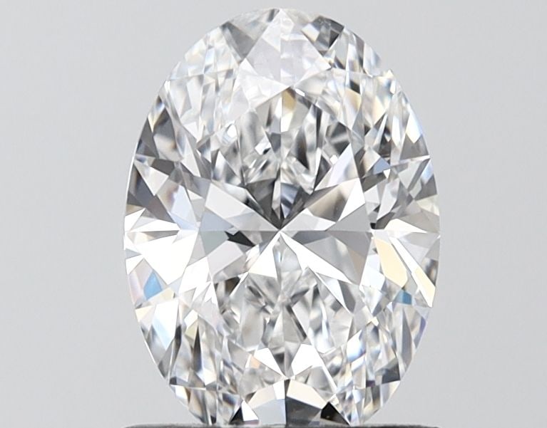 IGI Oval 1.54ct D VVS2 - Loose Lab Diamond: IGI Oval 1.54ct D VVS2 - Loose Lab Diamond Item Specifics: Source: This Is A Real Diamond Grown In A Lab Not Mined. Carat: 1.54 Cut: - Color: D Clarity: VVS2 Polish: EX Symmetry: EX Measurements: 9.12