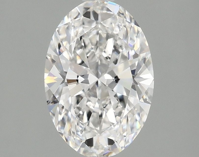 IGI Oval 1.54ct E VVS2 - Loose Lab Diamond (1 of 1)