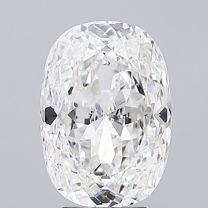 IGI Cushion Modified 5.45ct F VVS2 - Loose Lab Diamond: IGI Cushion Modified 5.45ct F VVS2 - Loose Lab Diamond Item Specifics: Source: This Is A Real Diamond Grown In A Lab Not Mined. Carat: 5.45 Cut: - Color: F Clarity: VVS2 Polish: EX Symmetry: EX Measur
