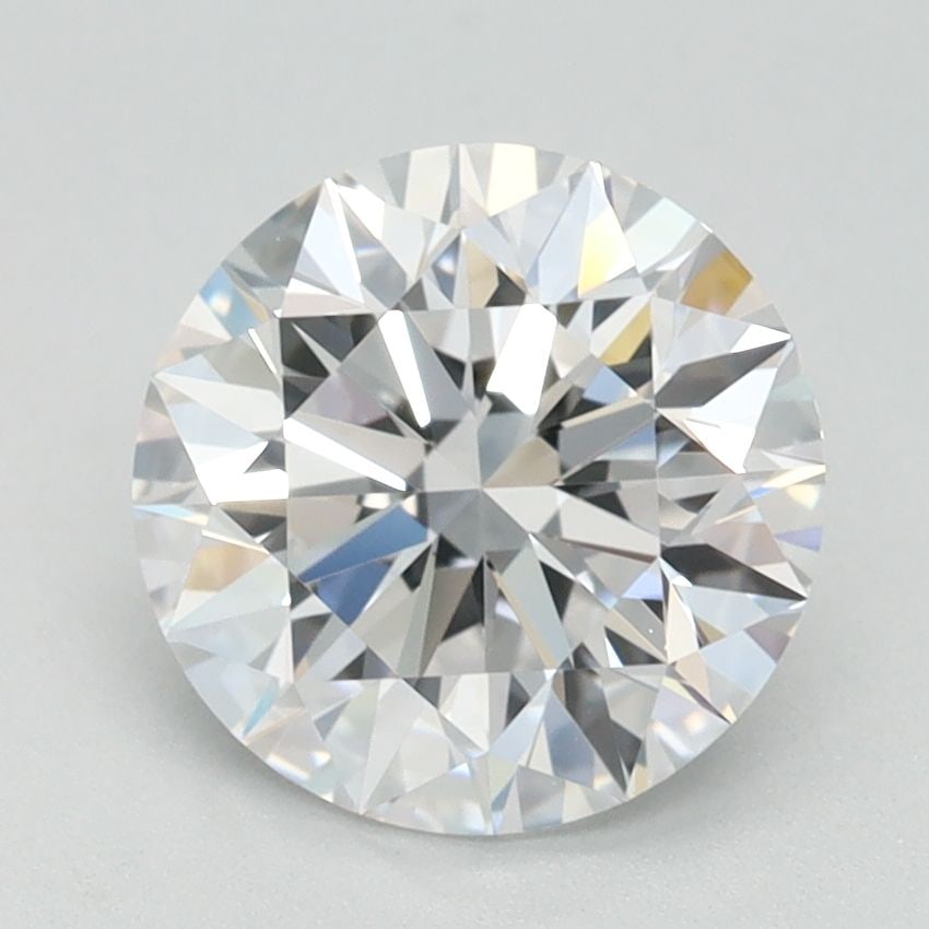 IGI Round 1.59ct D FL - Loose Lab Diamond: IGI Round 1.59ct D FL - Loose Lab Diamond Item Specifics: Source: This Is A Real Diamond Grown In A Lab Not Mined. Carat: 1.59 Cut: EX Color: D Clarity: FL Polish: EX Symmetry: EX Measurements: 7.4L X