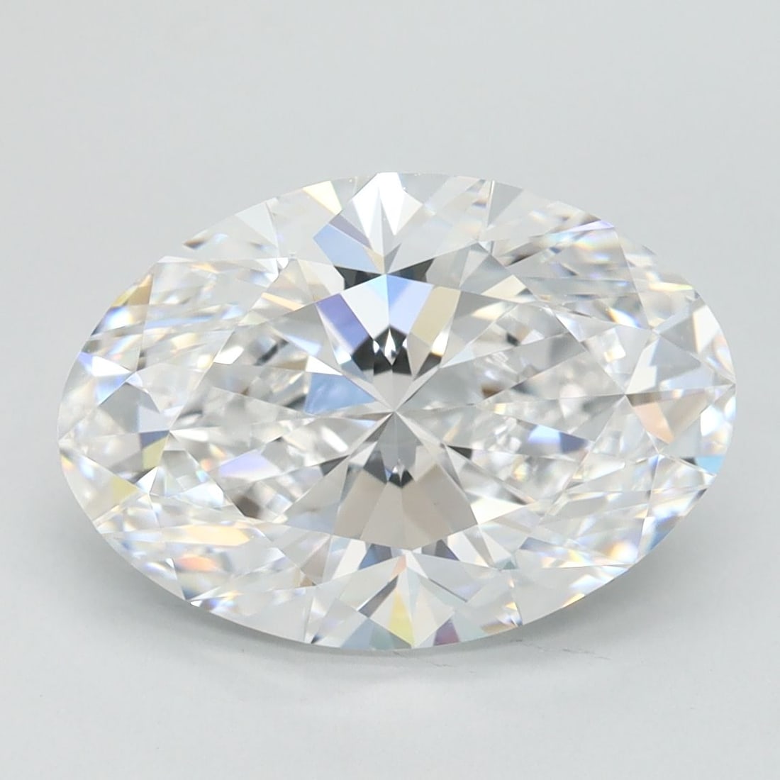 IGI Oval 3.23ct D FL - Loose Lab Diamond: IGI Oval 3.23ct D FL - Loose Lab Diamond Item Specifics: Source: This Is A Real Diamond Grown In A Lab Not Mined. Carat: 3.23 Cut: - Color: D Clarity: FL Polish: EX Symmetry: EX Measurements: 11.68L X