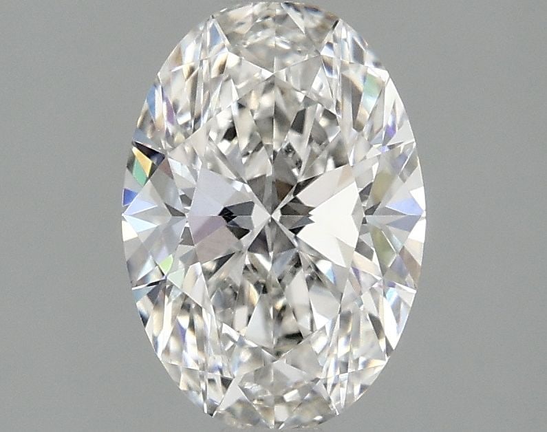 IGI Oval 1.5ct F VVS2 - Loose Lab Diamond: IGI Oval 1.5ct F VVS2 - Loose Lab Diamond Item Specifics: Source: This Is A Real Diamond Grown In A Lab Not Mined. Carat: 1.5 Cut: - Color: F Clarity: VVS2 Polish: EX Symmetry: EX Measurements: 9.11L 