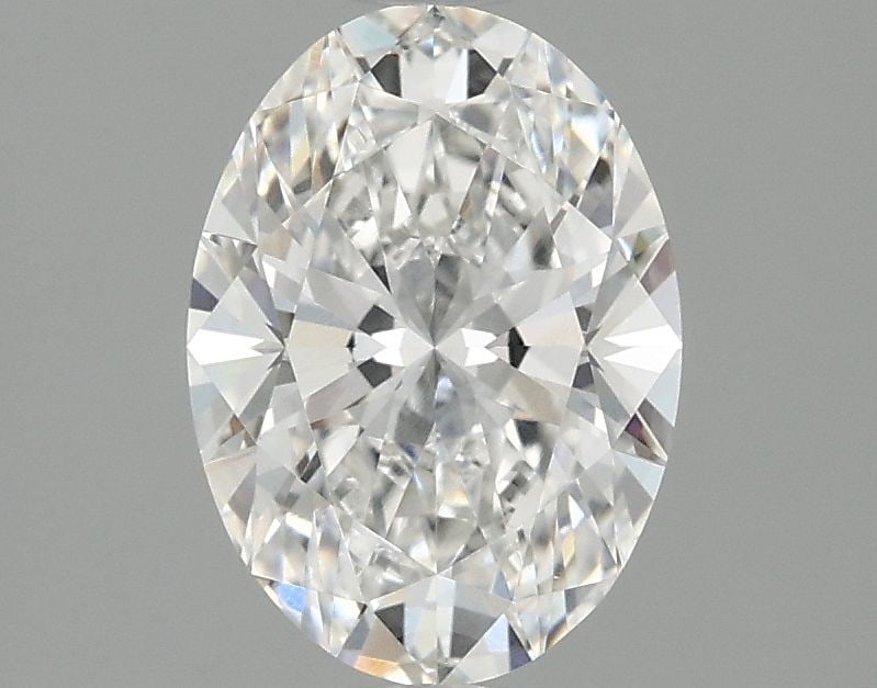 IGI Oval 1.52ct F VVS2 - Loose Lab Diamond: IGI Oval 1.52ct F VVS2 - Loose Lab Diamond Item Specifics: Source: This Is A Real Diamond Grown In A Lab Not Mined. Carat: 1.52 Cut: - Color: F Clarity: VVS2 Polish: EX Symmetry: EX Measurements: 9.0L