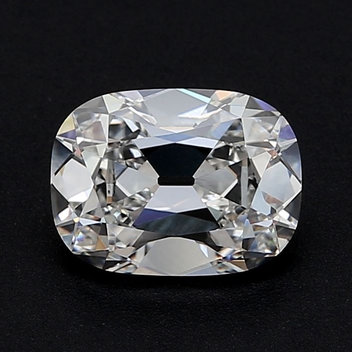 IGI Cushion Brilliant 3.01ct E VVS2 - Loose Lab Diamond: IGI Cushion Brilliant 3.01ct E VVS2 - Loose Lab Diamond Item Specifics: Source: This Is A Real Diamond Grown In A Lab Not Mined. Carat: 3.01 Cut: - Color: E Clarity: VVS2 Polish: EX Symmetry: EX Measu