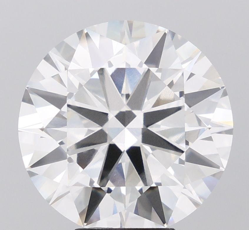 IGI Round 9.01ct F VVS2 - Ideal Loose Lab Diamond: IGI Round 9.01ct F VVS2 - Ideal Loose Lab Diamond Item Specifics: Source: This Is A Real Diamond Grown In A Lab Not Mined. Carat: 9.01 Cut: ID Color: F Clarity: VVS2 Polish: EX Symmetry: EX Measuremen
