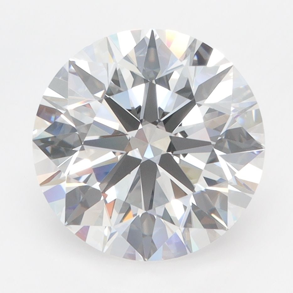 IGI Round 4.03ct D IF - Ideal Loose Lab Diamond: IGI Round 4.03ct D IF - Ideal Loose Lab Diamond Item Specifics: Source: This Is A Real Diamond Grown In A Lab Not Mined. Carat: 4.03 Cut: ID Color: D Clarity: IF Polish: EX Symmetry: EX Measurements: