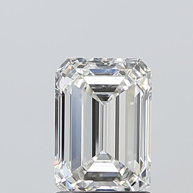 IGI Emerald 1.59ct F VVS2 - Loose Lab Diamond: IGI Emerald 1.59ct F VVS2 - Loose Lab Diamond Item Specifics: Source: This Is A Real Diamond Grown In A Lab Not Mined. Carat: 1.59 Cut: - Color: F Clarity: VVS2 Polish: EX Symmetry: EX Measurements: 7