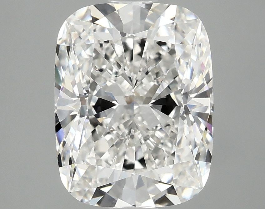 IGI Cushion Modified 2.92ct F VVS2 - Loose Lab Diamond: IGI Cushion Modified 2.92ct F VVS2 - Loose Lab Diamond Item Specifics: Source: This Is A Real Diamond Grown In A Lab Not Mined. Carat: 2.92 Cut: - Color: F Clarity: VVS2 Polish: EX Symmetry: EX Measur
