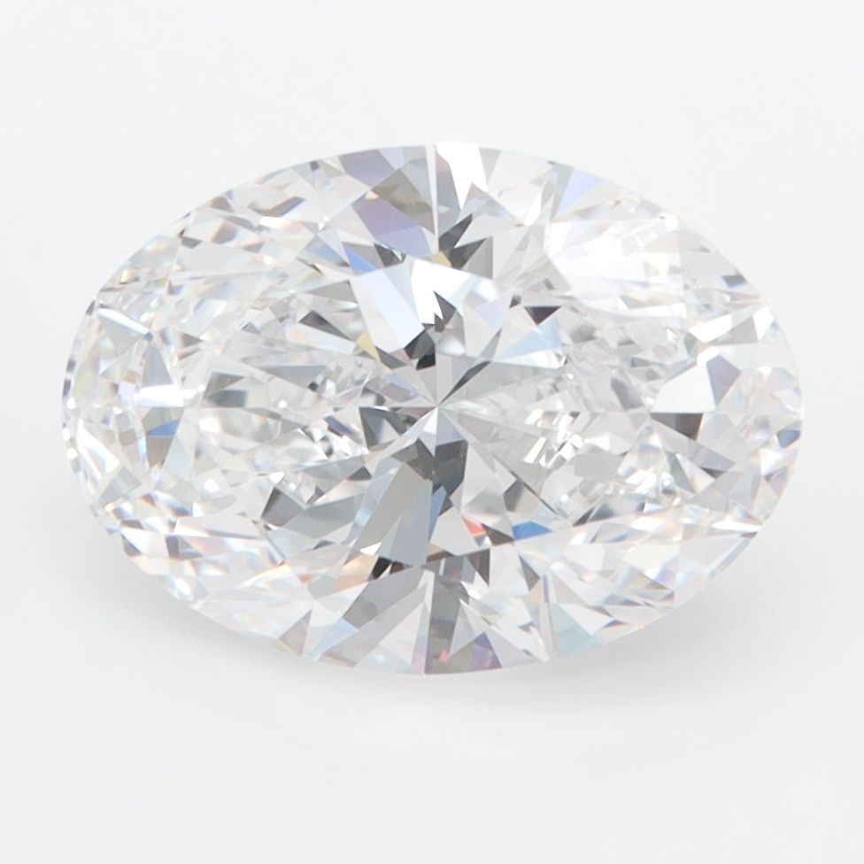 IGI Oval 3.03ct D FL - Loose Lab Diamond: IGI Oval 3.03ct D FL - Loose Lab Diamond Item Specifics: Source: This Is A Real Diamond Grown In A Lab Not Mined. Carat: 3.03 Cut: - Color: D Clarity: FL Polish: EX Symmetry: EX Measurements: 11.51L X