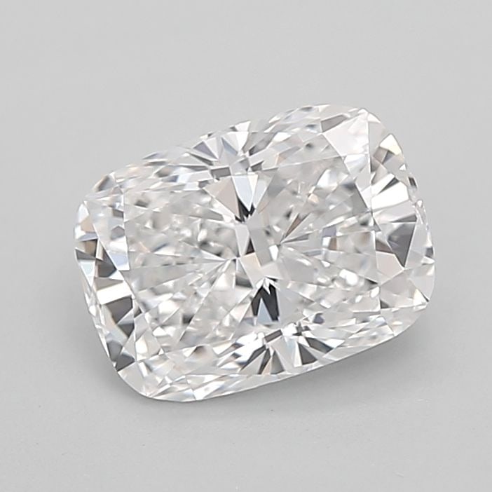 IGI Cushion Modified 1.53ct D VVS2 - Loose Lab Diamond: IGI Cushion Modified 1.53ct D VVS2 - Loose Lab Diamond Item Specifics: Source: This Is A Real Diamond Grown In A Lab Not Mined. Carat: 1.53 Cut: - Color: D Clarity: VVS2 Polish: EX Symmetry: EX Measur