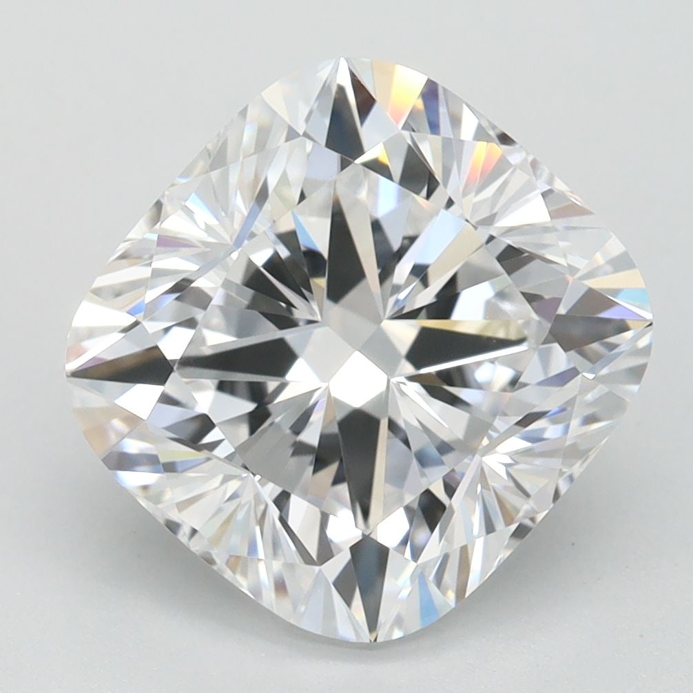 IGI Cushion Modified 3.18ct D IF - Loose Lab Diamond: IGI Cushion Modified 3.18ct D IF - Loose Lab Diamond Item Specifics: Source: This Is A Real Diamond Grown In A Lab Not Mined. Carat: 3.18 Cut: - Color: D Clarity: IF Polish: EX Symmetry: EX Measuremen