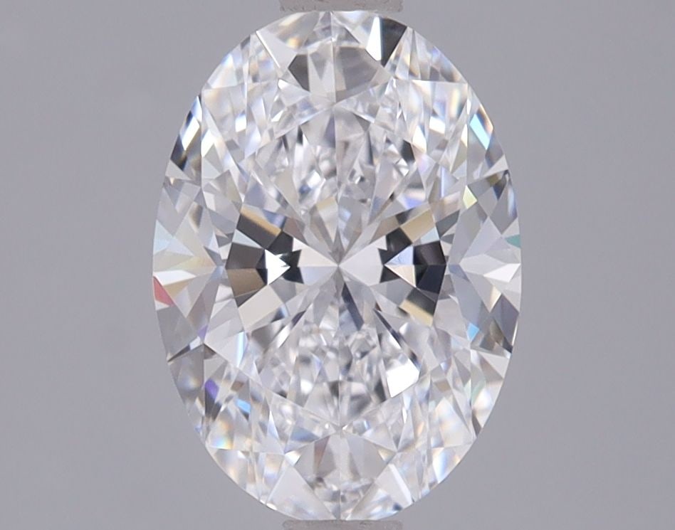 IGI Oval 2.02ct D VVS2 - Loose Lab Diamond: IGI Oval 2.02ct D VVS2 - Loose Lab Diamond Item Specifics: Source: This Is A Real Diamond Grown In A Lab Not Mined. Carat: 2.02 Cut: - Color: D Clarity: VVS2 Polish: EX Symmetry: EX Measurements: 10.0