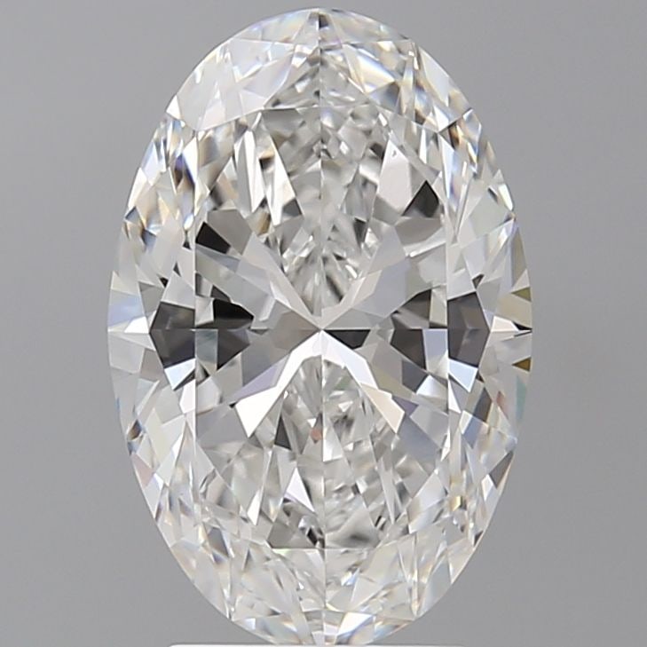 IGI Oval 3.54ct E VVS2 - Loose Lab Diamond: IGI Oval 3.54ct E VVS2 - Loose Lab Diamond Item Specifics: Source: This Is A Real Diamond Grown In A Lab Not Mined. Carat: 3.54 Cut: - Color: E Clarity: VVS2 Polish: EX Symmetry: EX Measurements: 12.7