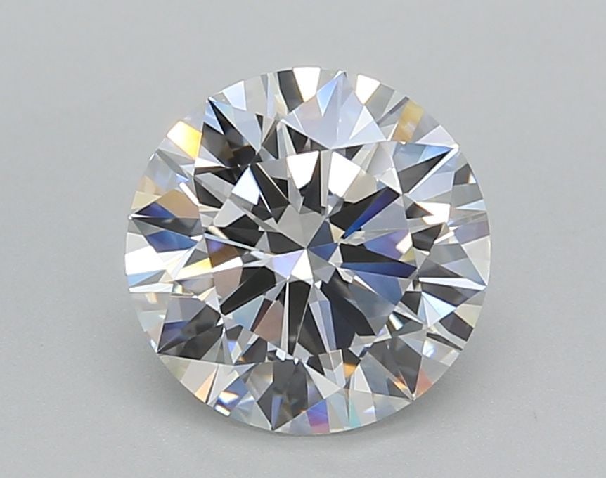 IGI Round 2.0ct E VVS2 - Ideal Loose Lab Diamond: IGI Round 2.0ct E VVS2 - Ideal Loose Lab Diamond Item Specifics: Source: This Is A Real Diamond Grown In A Lab Not Mined. Carat: 2.0 Cut: ID Color: E Clarity: VVS2 Polish: EX Symmetry: EX Measurements