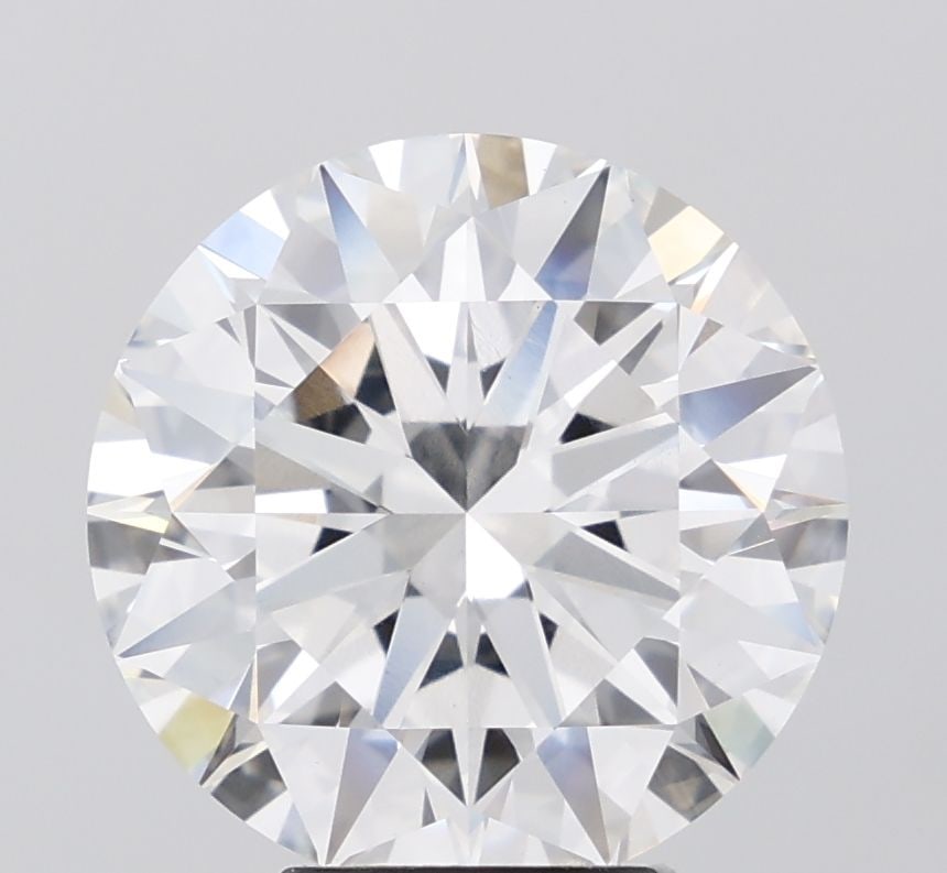 IGI Round 8.05ct E VVS2 - Ideal Loose Lab Diamond: IGI Round 8.05ct E VVS2 - Ideal Loose Lab Diamond Item Specifics: Source: This Is A Real Diamond Grown In A Lab Not Mined. Carat: 8.05 Cut: ID Color: E Clarity: VVS2 Polish: EX Symmetry: EX Measuremen