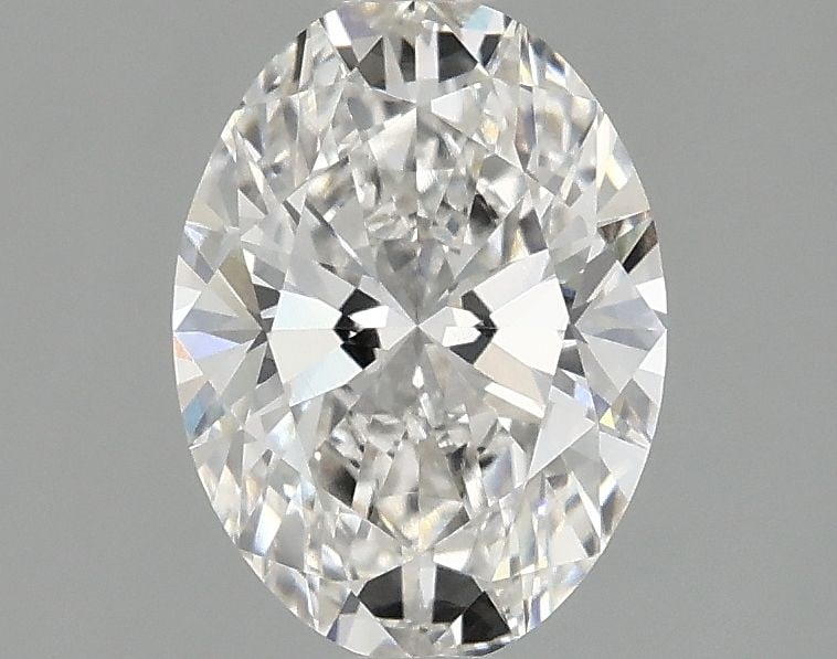 IGI Oval 1.55ct F VVS2 - Loose Lab Diamond: IGI Oval 1.55ct F VVS2 - Loose Lab Diamond Item Specifics: Source: This Is A Real Diamond Grown In A Lab Not Mined. Carat: 1.55 Cut: - Color: F Clarity: VVS2 Polish: EX Symmetry: EX Measurements: