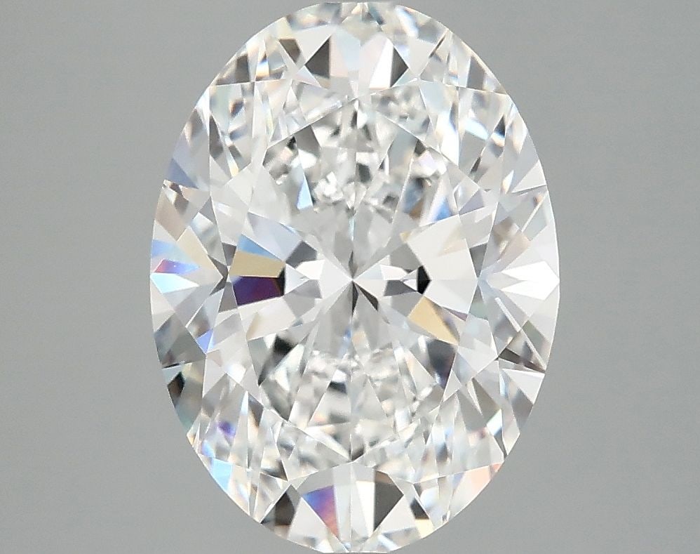 IGI Oval 3.88ct E VVS2 - Loose Lab Diamond: IGI Oval 3.88ct E VVS2 - Loose Lab Diamond Item Specifics: Source: This Is A Real Diamond Grown In A Lab Not Mined. Carat: 3.88 Cut: - Color: E Clarity: VVS2 Polish: EX Symmetry: EX Measurements: