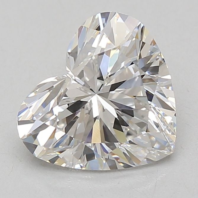 IGI Heart 2.82ct E VVS2 - Loose Lab Diamond: IGI Heart 2.82ct E VVS2 - Loose Lab Diamond Item Specifics: Source: This Is A Real Diamond Grown In A Lab Not Mined. Carat: 2.82 Cut: - Color: E Clarity: VVS2 Polish: EX Symmetry: EX Measurements: