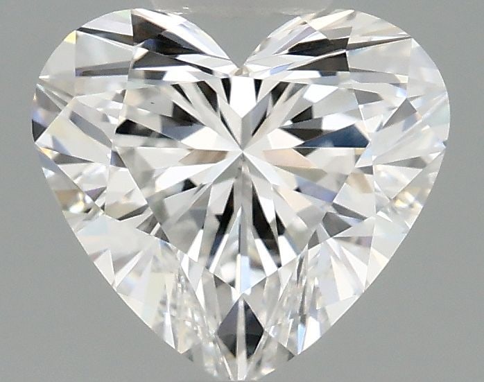 IGI Heart 1.04ct E VVS2 - Loose Lab Diamond: IGI Heart 1.04ct E VVS2 - Loose Lab Diamond Item Specifics: Source: This Is A Real Diamond Grown In A Lab Not Mined. Carat: 1.04 Cut: - Color: E Clarity: VVS2 Polish: EX Symmetry: EX Measurements: 6.5