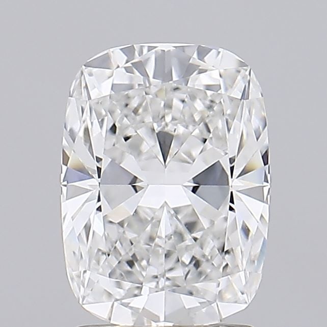 GCAL Cushion Brilliant 2.09ct D VVS1 - Loose Lab Diamond: GCAL Cushion Brilliant 2.09ct D VVS1 - Loose Lab Diamond Item Specifics: Source: This Is A Real Diamond Grown In A Lab Not Mined. Carat: 2.09 Cut: - Color: D Clarity: VVS1 Polish: EX Symmetry: EX Meas