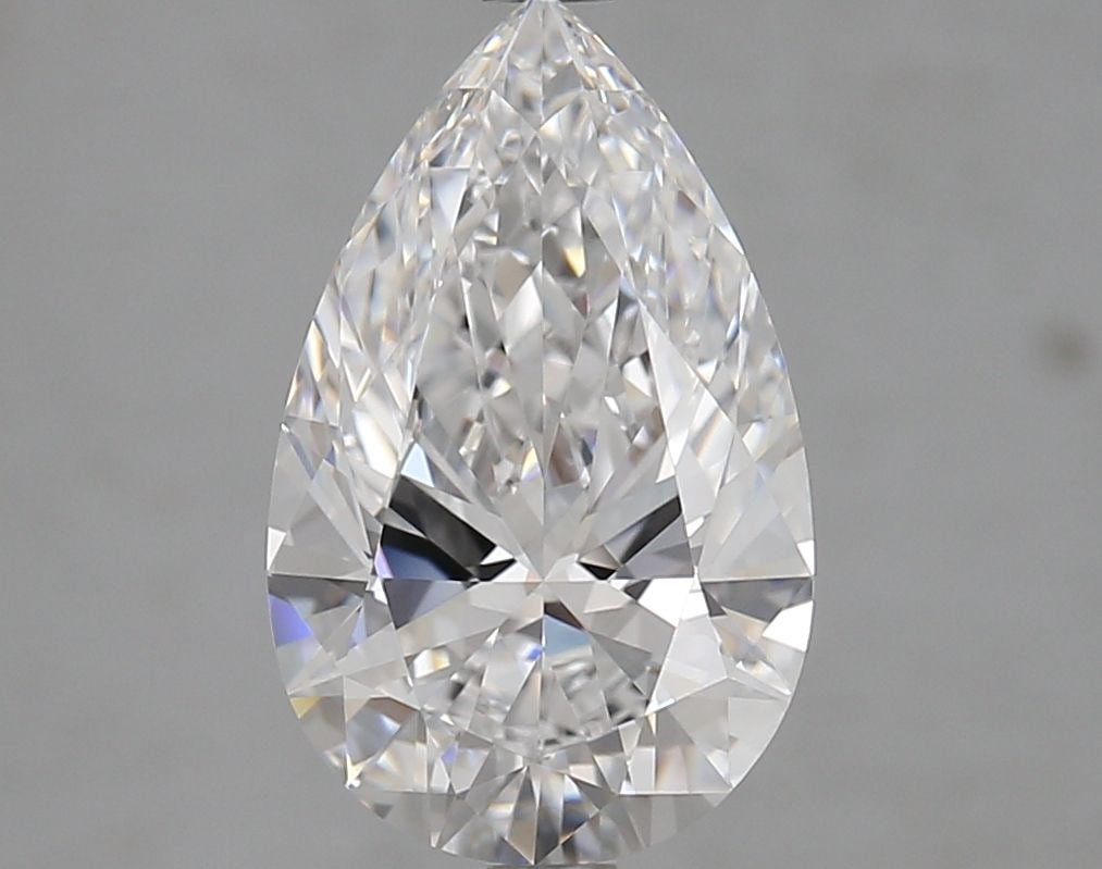 GCAL Pear 3.02ct D VVS1 - Loose Lab Diamond: GCAL Pear 3.02ct D VVS1 - Loose Lab Diamond Item Specifics: Source: This Is A Real Diamond Grown In A Lab Not Mined. Carat: 3.02 Cut: - Color: D Clarity: VVS1 Polish: EX Symmetry: EX Measurements: