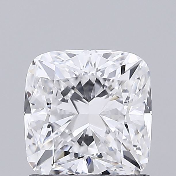 IGI Cushion Modified 1.05ct D VVS2 - Loose Lab Diamond: IGI Cushion Modified 1.05ct D VVS2 - Loose Lab Diamond Item Specifics: Source: This Is A Real Diamond Grown In A Lab Not Mined. Carat: 1.05 Cut: - Color: D Clarity: VVS2 Polish: EX Symmetry: EX