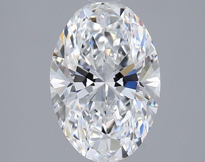 IGI Oval 1.56ct E VVS1 - Loose Lab Diamond: IGI Oval 1.56ct E VVS1 - Loose Lab Diamond Item Specifics: Source: This Is A Real Diamond Grown In A Lab Not Mined. Carat: 1.56 Cut: - Color: E Clarity: VVS1 Polish: EX Symmetry: EX Measurements: