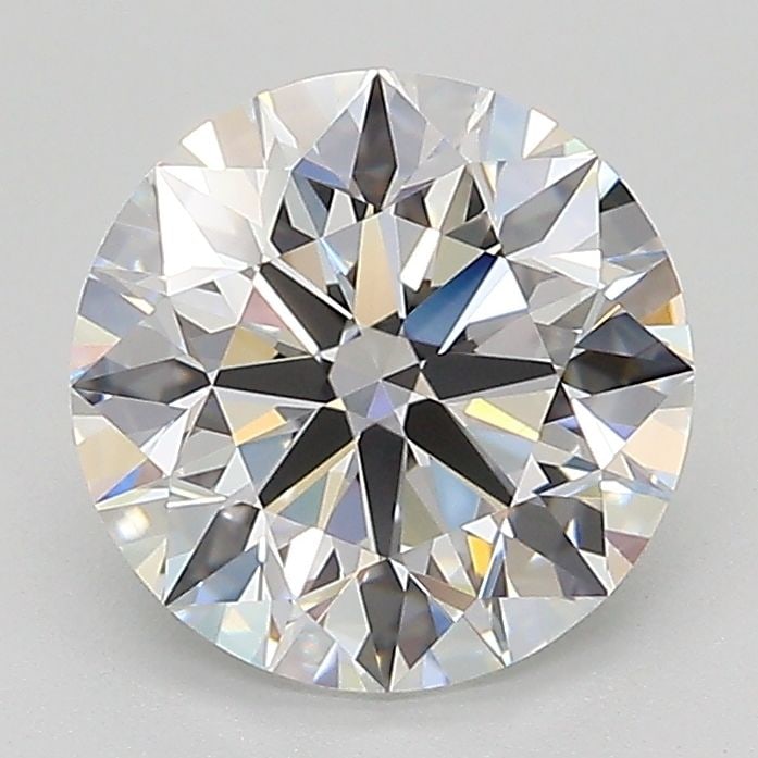 IGI Round 2.02ct D VVS1 - Loose Lab Diamond: IGI Round 2.02ct D VVS1 - Loose Lab Diamond Item Specifics: Source: This Is A Real Diamond Grown In A Lab Not Mined. Carat: 2.02 Cut: EX Color: D Clarity: VVS1 Polish: EX Symmetry: EX Measurements: