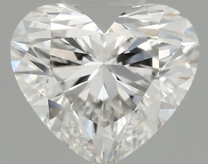 IGI Heart 1.1ct F VVS2 - Loose Lab Diamond: IGI Heart 1.1ct F VVS2 - Loose Lab Diamond Item Specifics: Source: This Is A Real Diamond Grown In A Lab Not Mined. Carat: 1.1 Cut: - Color: F Clarity: VVS2 Polish: EX Symmetry: EX Measurements: