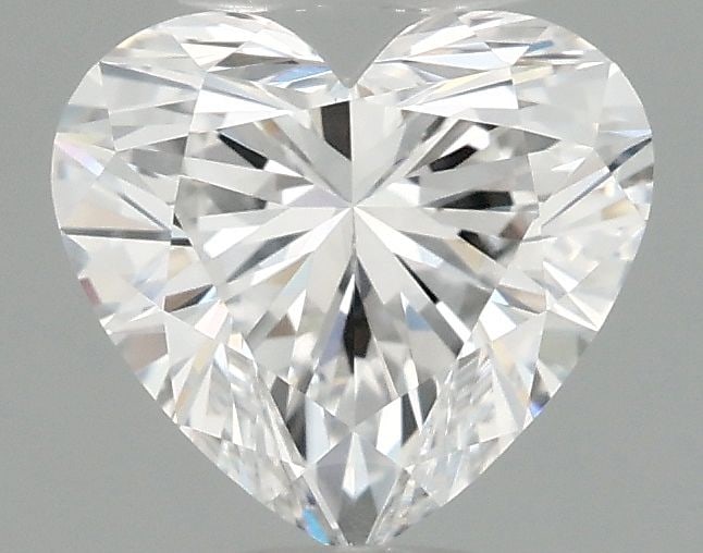 IGI Heart 1.06ct D VVS2 - Loose Lab Diamond: IGI Heart 1.06ct D VVS2 - Loose Lab Diamond Item Specifics: Source: This Is A Real Diamond Grown In A Lab Not Mined. Carat: 1.06 Cut: - Color: D Clarity: VVS2 Polish: EX Symmetry: EX Measurements: